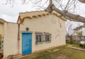 Chalet independiente con terreno en venta en la España, Amposta, ref: TR379510 foto