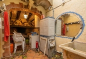Chalet independiente con terreno en venta en la España, Amposta, ref: TR379510 foto