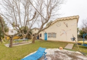Chalet independiente con terreno en venta en la España, Amposta, ref: TR379510 foto