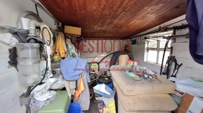 Cantàbria - Santa María de Cayón - 45500m2