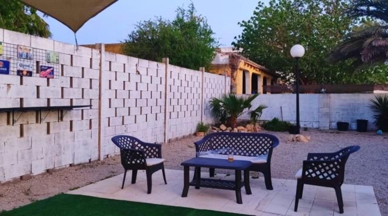 Валенсия - Кульера - 600m2