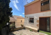 Xalet independent amb terreny en venda a la España, Callosa d'en Sarrià, ref.: TR347503 foto