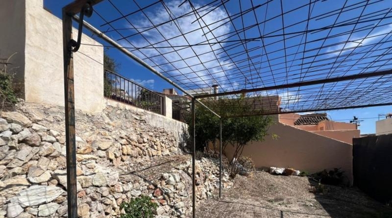 Alicante - Кальоса-де-Энсарриа - 525m2