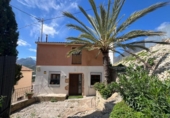 Xalet independent amb terreny en venda a la España, Callosa d'en Sarrià, ref.: TR347503 foto