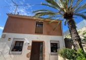 Xalet independent amb terreny en venda a la España, Callosa d'en Sarrià, ref.: TR347503 foto