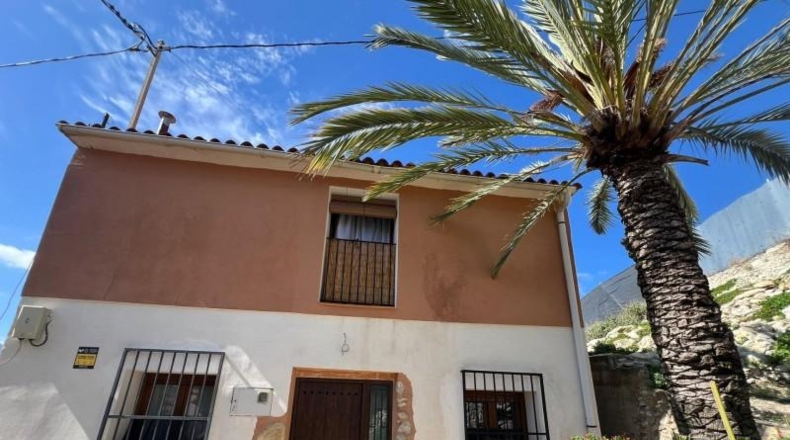 Alicante - Кальоса-де-Энсарриа - 525m2