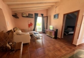 Xalet independent amb terreny en venda a la España, Callosa d'en Sarrià, ref.: TR347503 foto