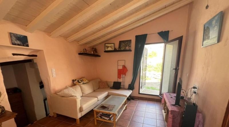 Alicante - Кальоса-де-Энсарриа - 525m2