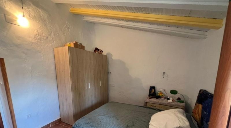 Alicante - Кальоса-де-Энсарриа - 525m2