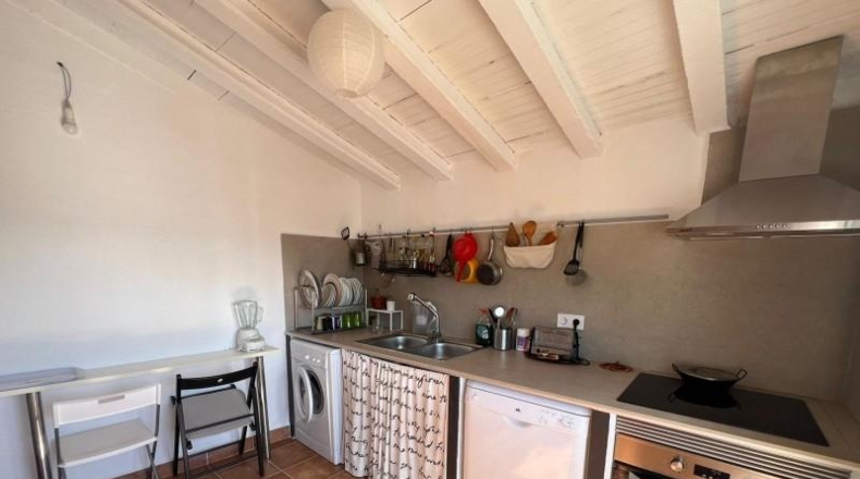 Alicante - Кальоса-де-Энсарриа - 525m2