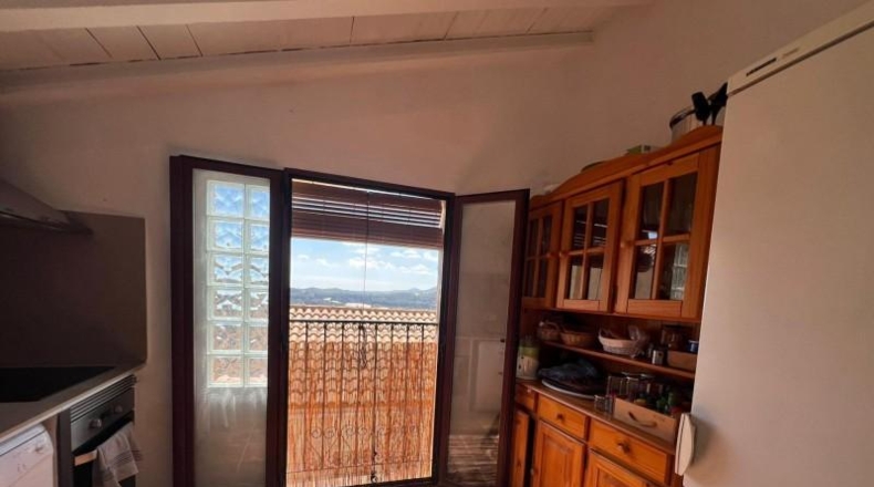 Alicante - Кальоса-де-Энсарриа - 525m2