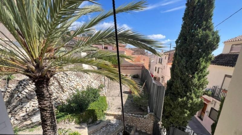 Alicante - Кальоса-де-Энсарриа - 525m2