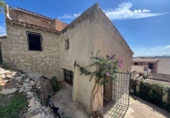 Xalet independent amb terreny en venda a la España, Callosa d'en Sarrià, ref.: TR347503 foto