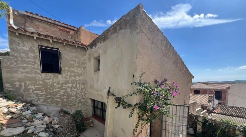 Alicante - Кальоса-де-Энсарриа - 525m2
