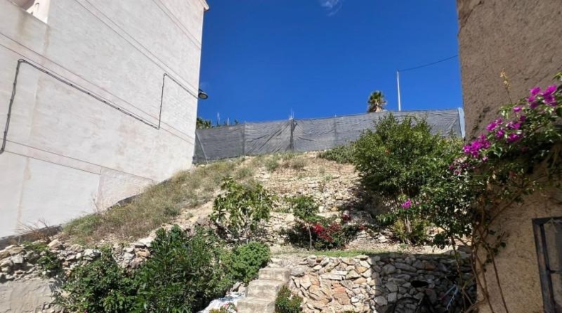 Alicante - Кальоса-де-Энсарриа - 525m2