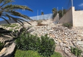 Xalet independent amb terreny en venda a la España, Callosa d'en Sarrià, ref.: TR347503 foto