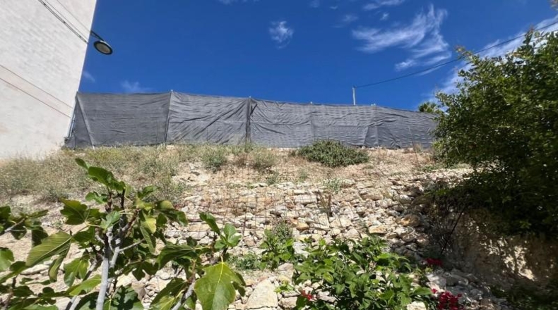 Alicante - Кальоса-де-Энсарриа - 525m2