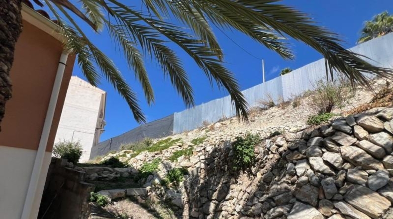Alicante - Кальоса-де-Энсарриа - 525m2