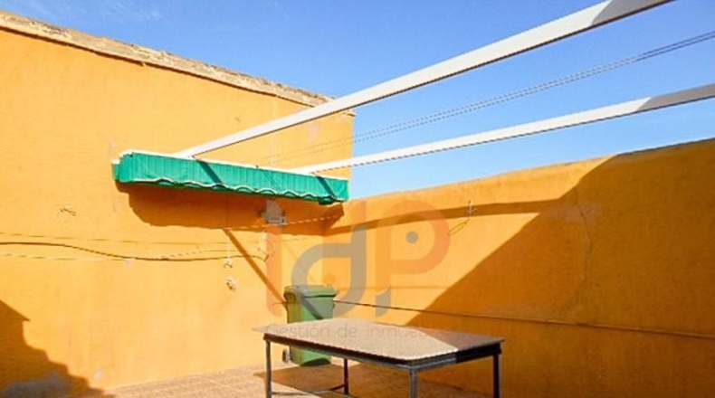 Almería - Huércal-Overa - 30000m2