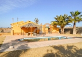 Finca rústica en venda a la España, Huércal-Overa, ref.: TR375821 foto