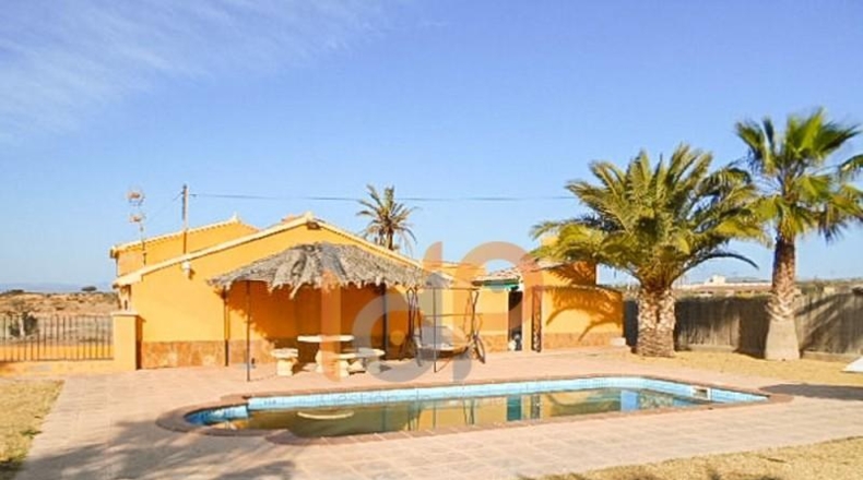 Almería - Huércal-Overa - 30000m2