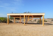 Finca rústica en venda a la España, Huércal-Overa, ref.: TR375821 foto