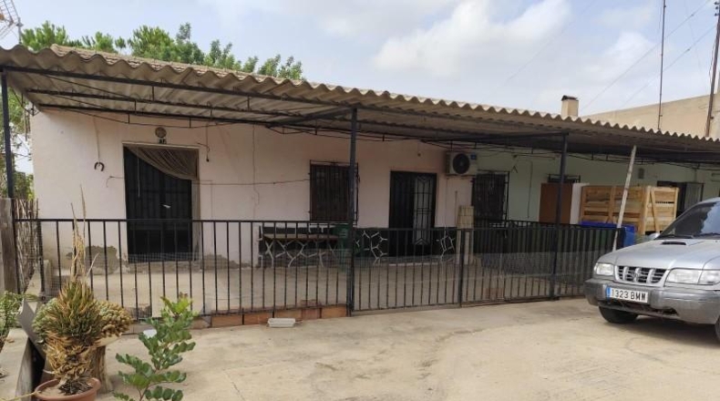 Мурсия - Lorca - 750m2