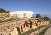 Xalet independent amb terreny en venda a la España, Lubrín, ref.: TR366798 foto