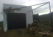 Xalet independent amb terreny en venda a la España, Lubrín, ref.: TR366798 foto