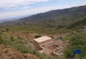 Xalet independent amb terreny en venda a la España, Lubrín, ref.: TR366798 foto