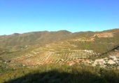 Xalet independent amb terreny en venda a la España, Lubrín, ref.: TR366798 foto