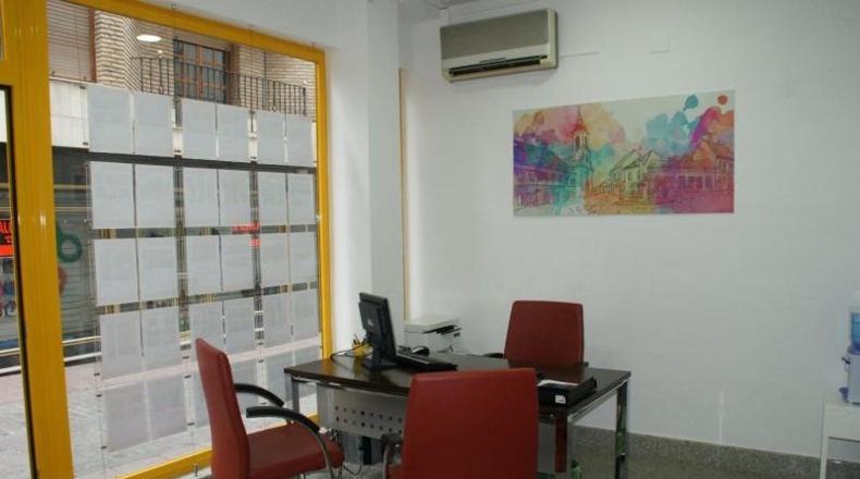 Córdoba - Lucena - 263m2