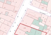 Land suitable for development for sale on España, Lucena, ref: TR366997 photo
