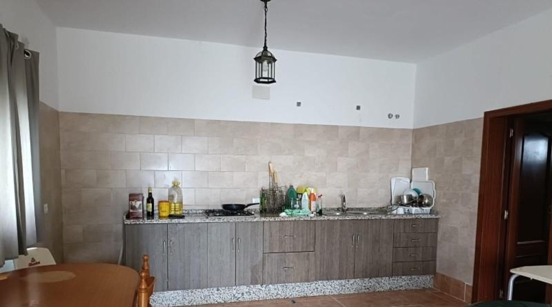 Cádiz - Медина-Сидония - 35000m2
