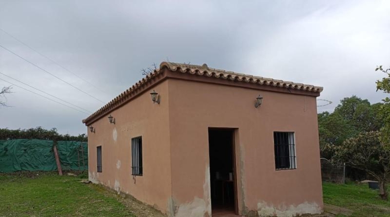 Cádiz - Медина-Сидония - 35000m2