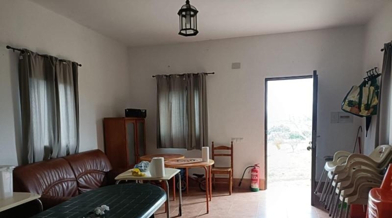 Cádiz - Медина-Сидония - 35000m2
