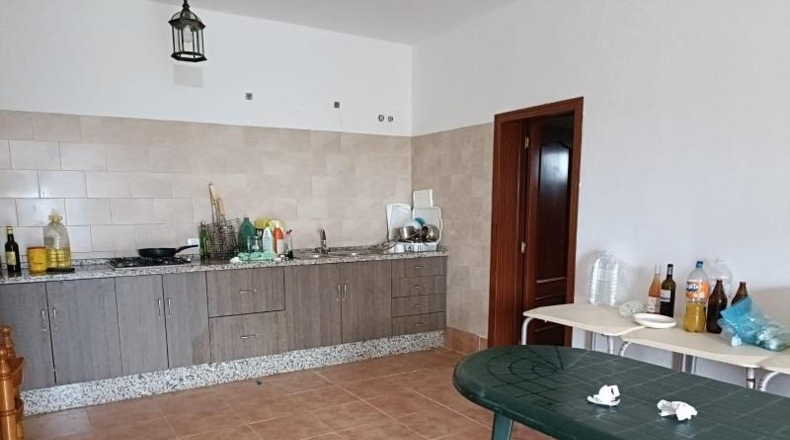 Cádiz - Медина-Сидония - 35000m2