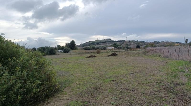 Cádiz - Медина-Сидония - 35000m2