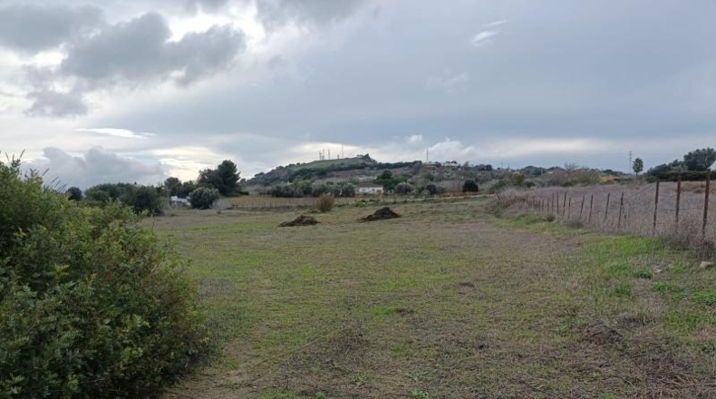 Cádiz - Медина-Сидония - 35000m2
