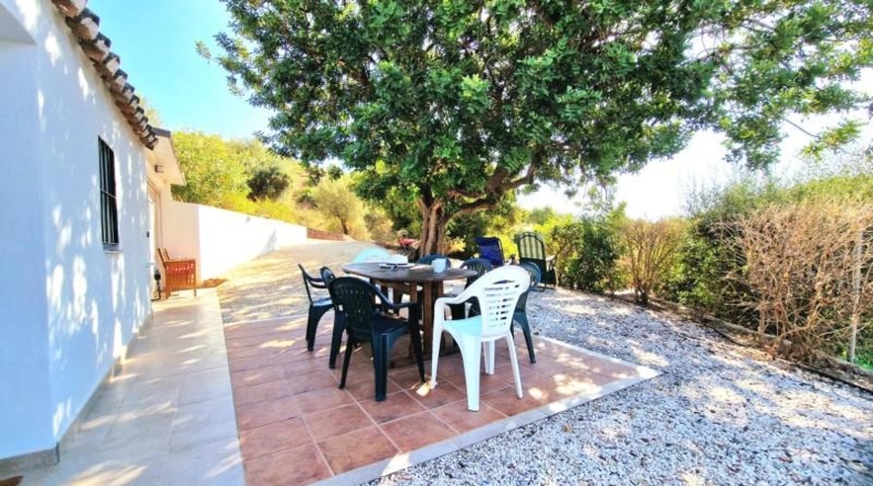 Málaga - Mijas - 7640m2