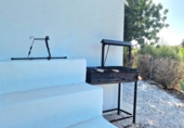 Casa de camp amb terreny en venda a la España, Mijas, ref.: TR345395 foto