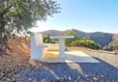 Casa de camp amb terreny en venda a la España, Mijas, ref.: TR345395 foto