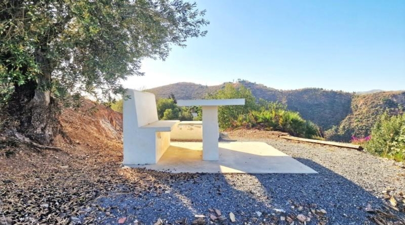 Málaga - Mijas - 7640m2