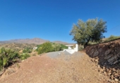 Casa de camp amb terreny en venda a la España, Mijas, ref.: TR345395 foto