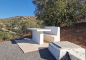 Casa de camp amb terreny en venda a la España, Mijas, ref.: TR345395 foto