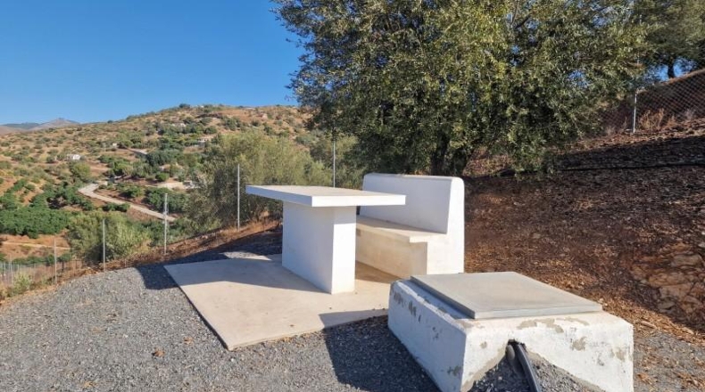 Málaga - Mijas - 7640m2