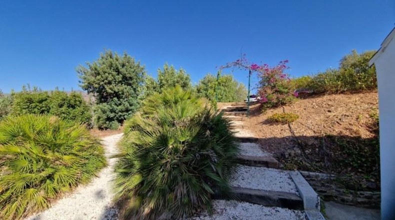 Málaga - Mijas - 7640m2