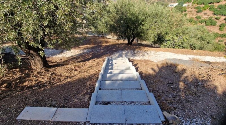 Málaga - Mijas - 7640m2