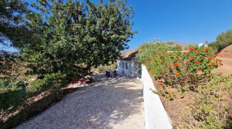 Málaga - Mijas - 7640m2
