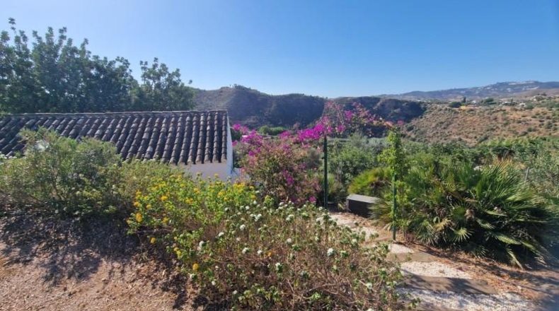 Málaga - Mijas - 7640m2